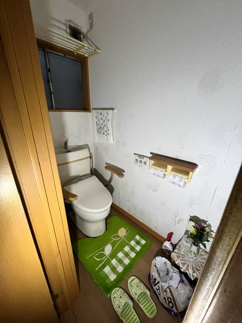 出石町谷山の戸建 その他