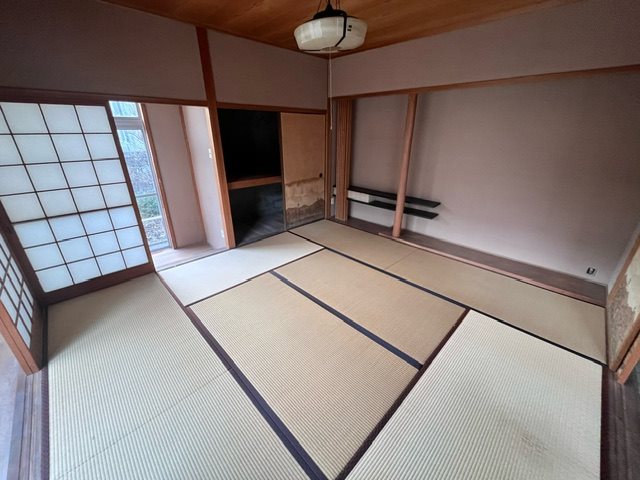桜町の戸建て その他