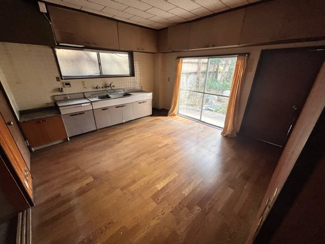 桜町の戸建て その他