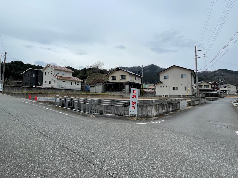 兵庫県朝来市和田山町東谷２丁目 その他