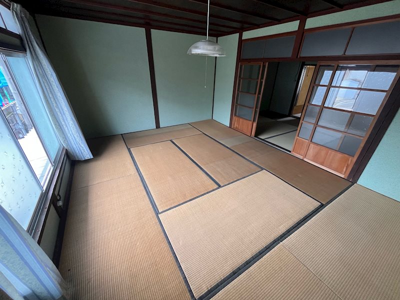 出石町松枝の戸建て その他