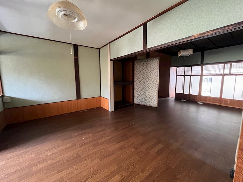 出石町松枝の戸建て その他
