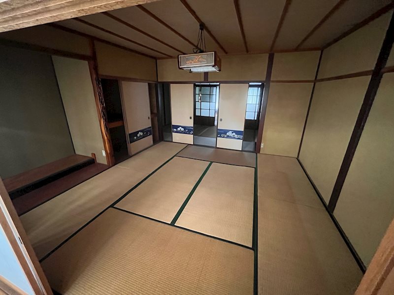 出石町松枝の戸建て その他
