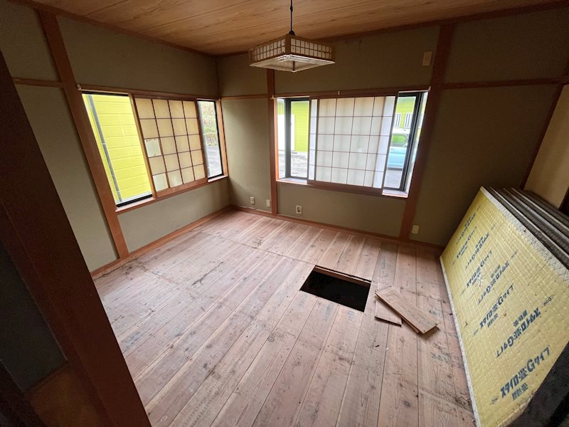 出石町寺坂の戸建て その他