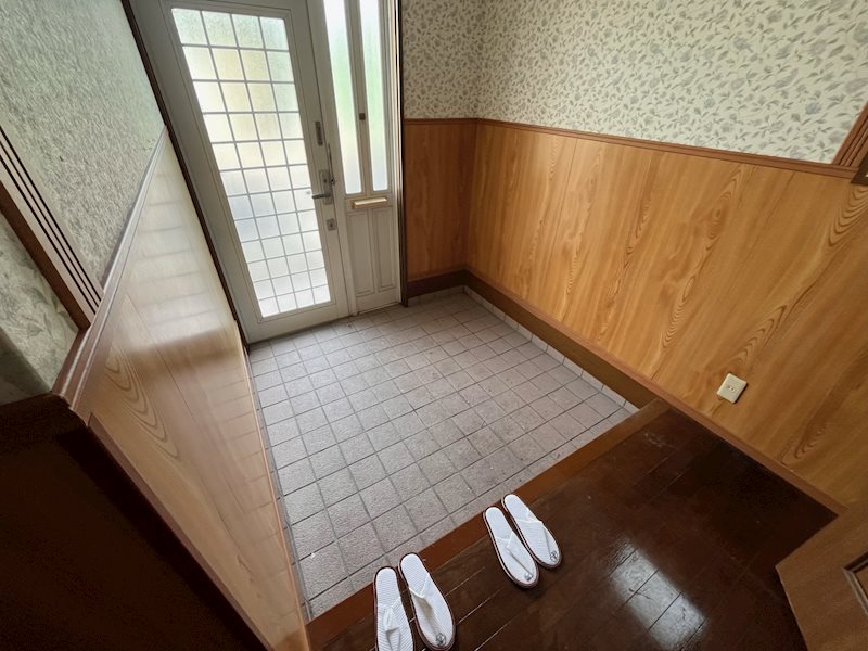 出石町寺坂の戸建て その他