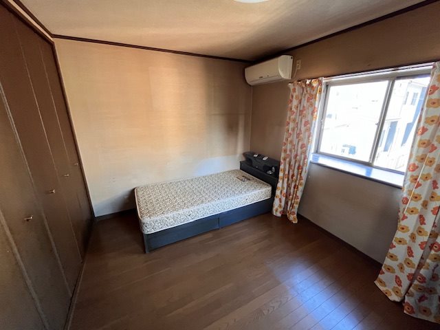 中陰の戸建て その他