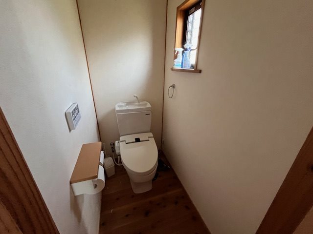 中陰の戸建て その他