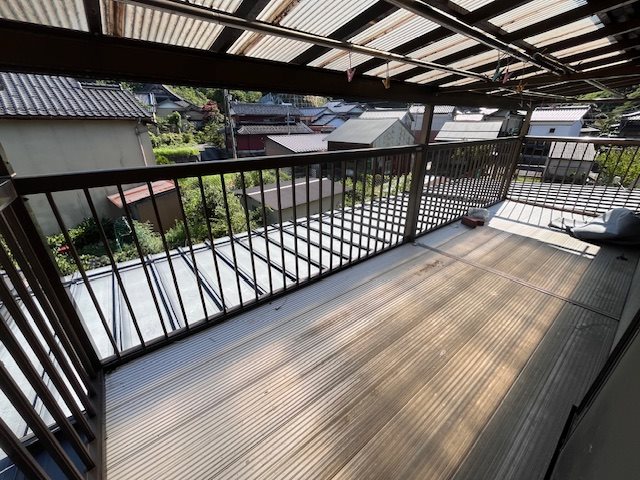 中陰の戸建て その他