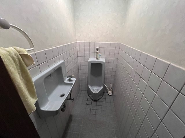 中陰の戸建て その他