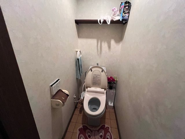 中陰の戸建て その他