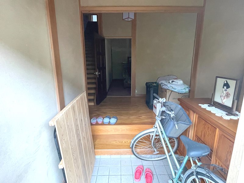 兵庫県養父市大屋町中 その他