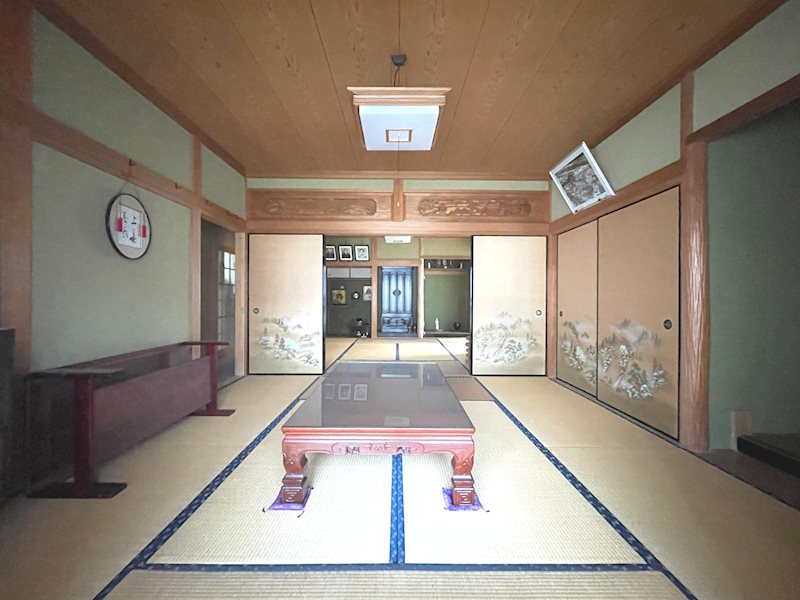 兵庫県養父市大屋町中 その他