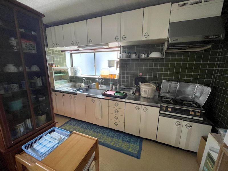 兵庫県養父市大屋町中 その他