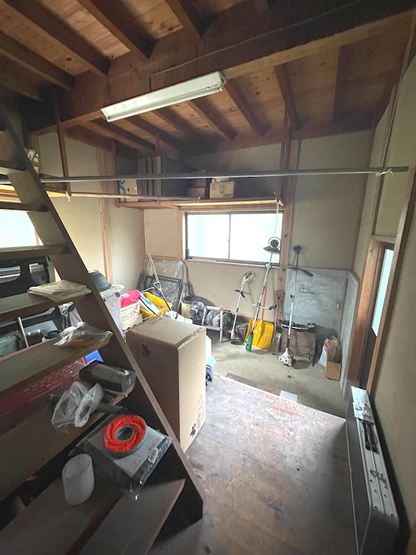 兵庫県養父市大屋町中 その他
