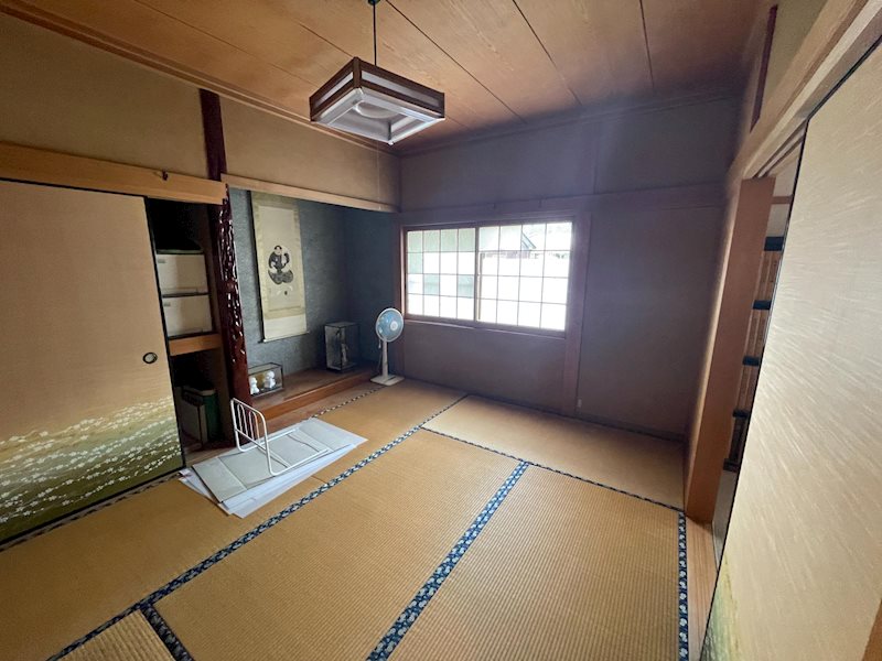 兵庫県養父市大屋町中 その他