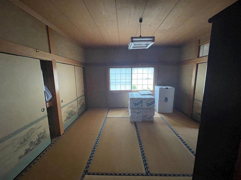 兵庫県養父市大屋町中 その他