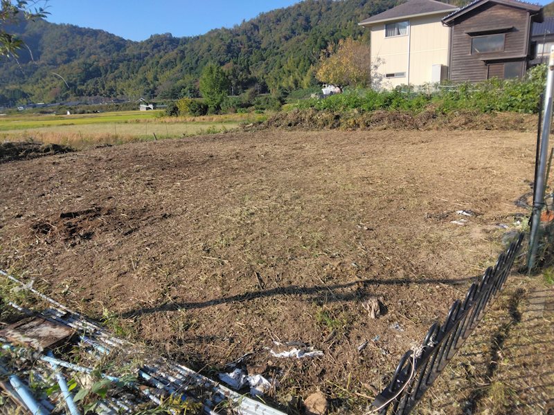 豊岡市竹野町竹野　土地 （農地可） その他
