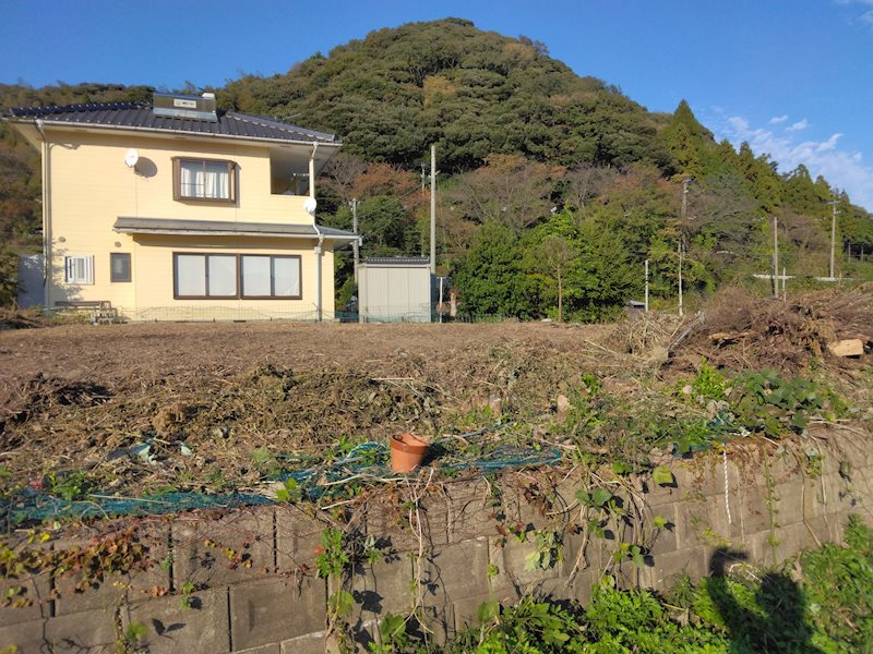 豊岡市竹野町竹野　土地 （農地可） その他