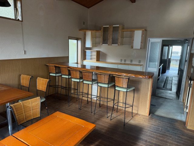 森の住居兼店舗 その他