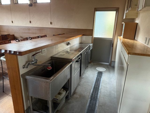 森の住居兼店舗 その他