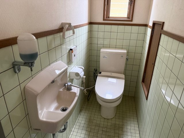 森の住居兼店舗 その他