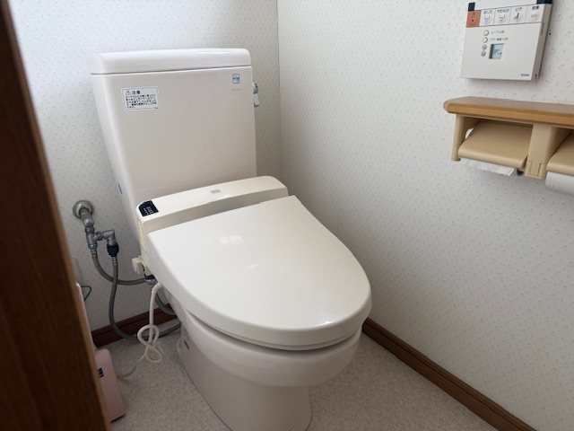 森の住居兼店舗 その他