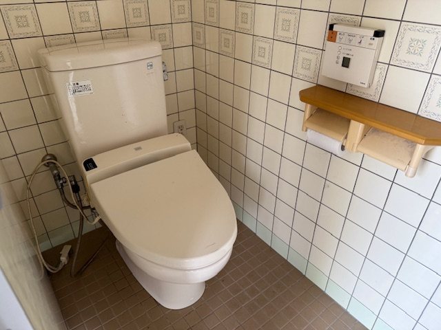 森の住居兼店舗 その他