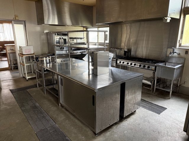 森の住居兼店舗 その他