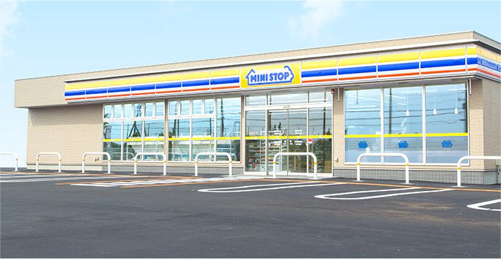 朝来市和田山町寺内の土地（63号） コンビニ