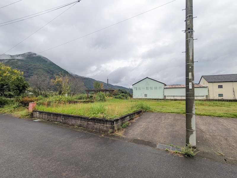 兵庫県養父市八鹿町宿南 現地写真