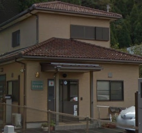 竹野町竹野の戸建て 警察署・交番