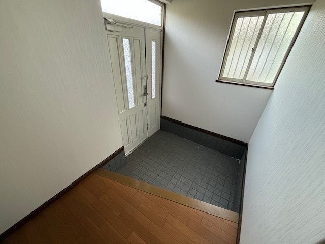 出石町寺坂の平家 その他