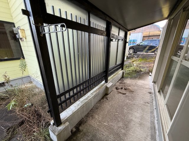 出石町寺坂の平家 その他