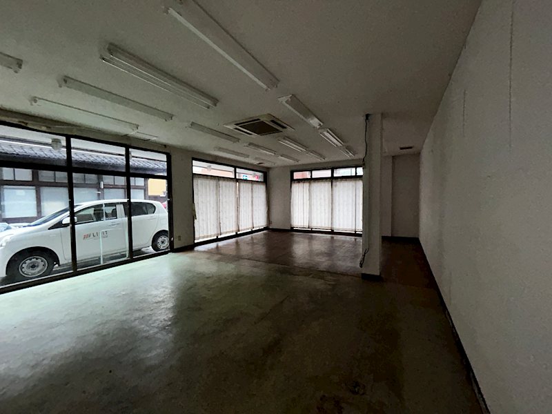 出石町田結庄の戸建て その他