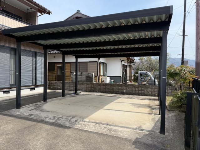 出石町細見の戸建て その他