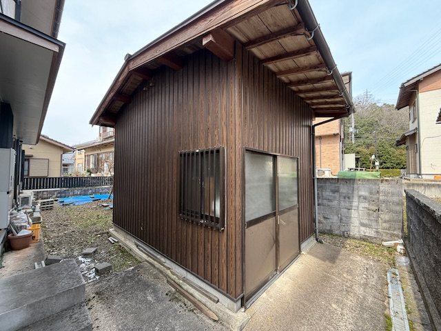 出石町細見の戸建て その他