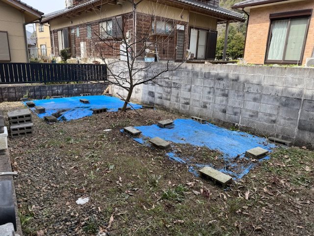 出石町細見の戸建て その他