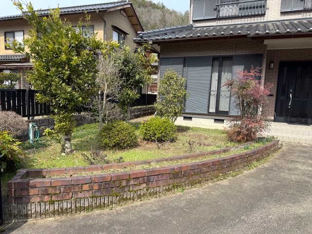出石町細見の戸建て その他