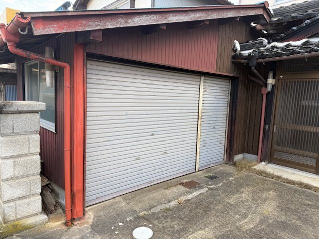正法寺の戸建て その他