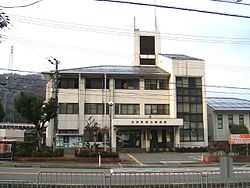 養父市八鹿町国木の土地 警察署・交番