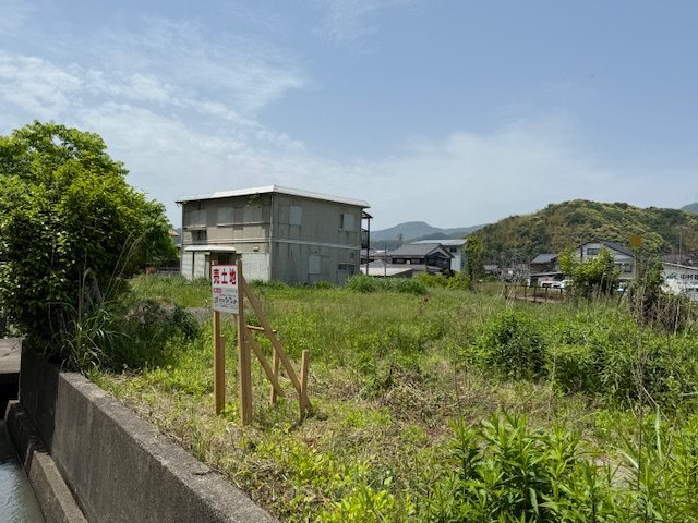香美町香住の戸建て その他