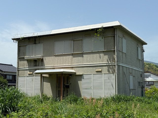香美町香住の戸建て その他