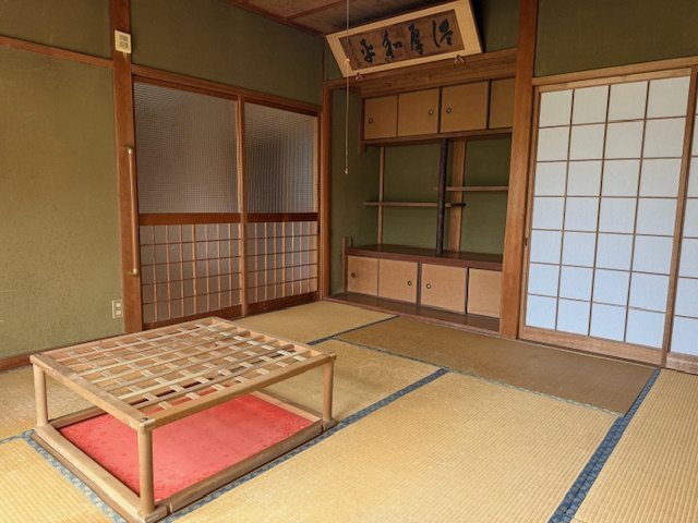 今森の戸建 その他