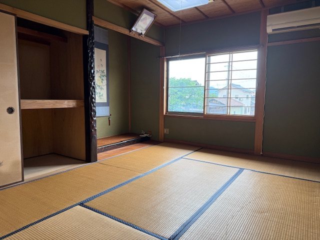 今森の戸建 その他