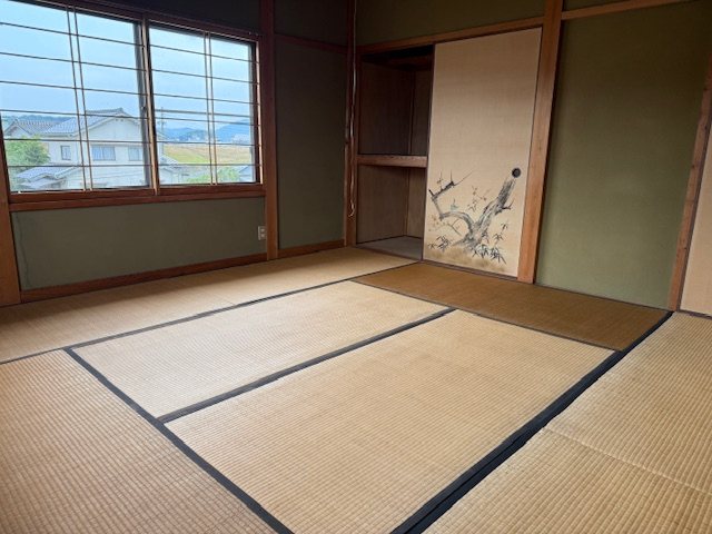 今森の戸建 その他
