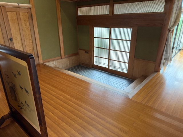 今森の戸建 その他