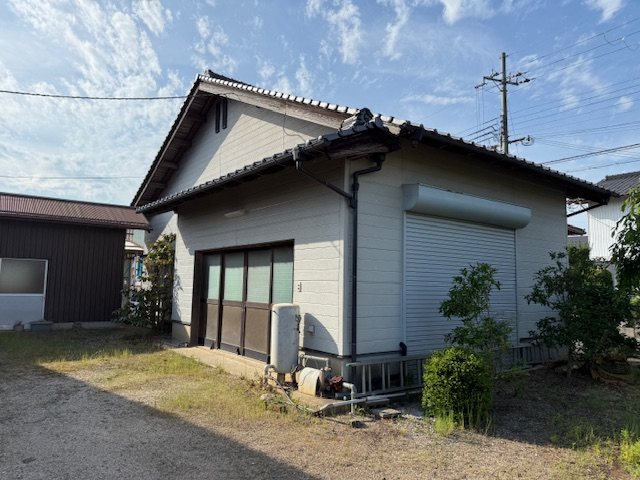 今森の戸建 その他