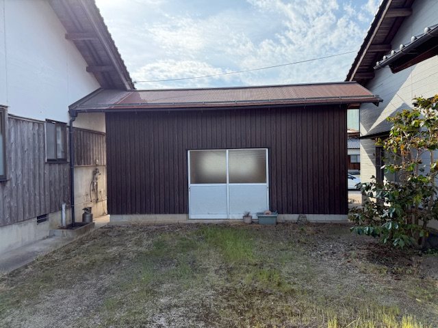 今森の戸建 その他
