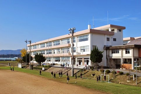 今森の戸建 小学校