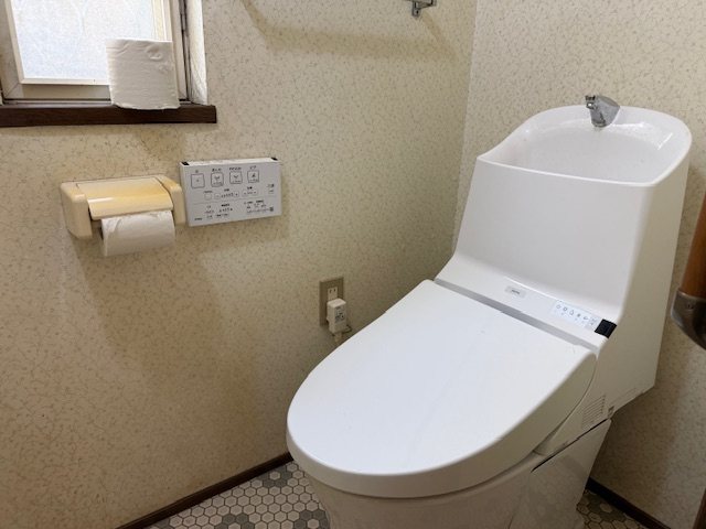 高屋の中古住宅 その他